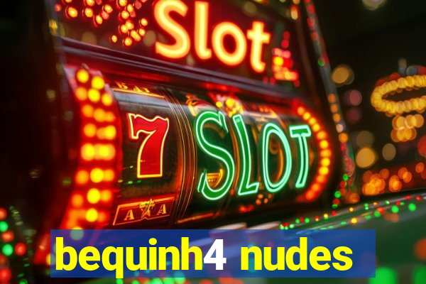 bequinh4 nudes